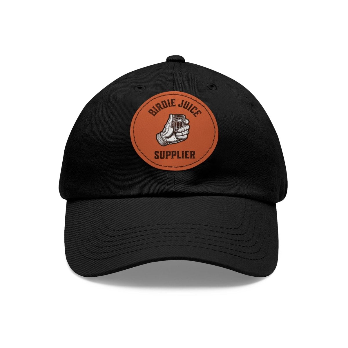 Birdie Juice Supplier Hat - TeeHee Golf Gear