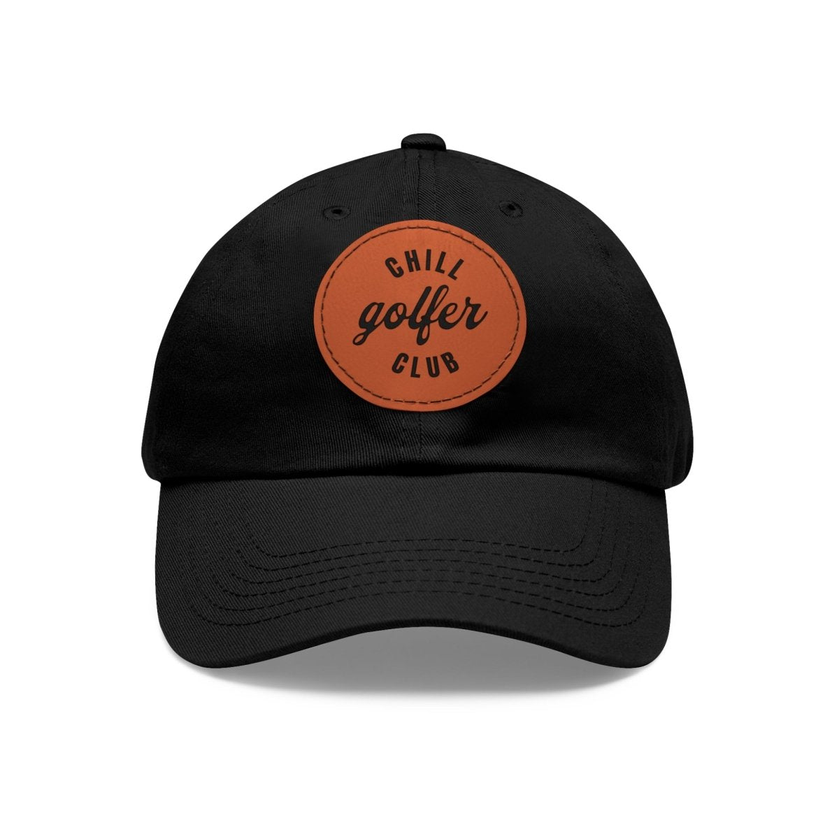 Chill Golf Club Hat - TeeHee Golf Gear