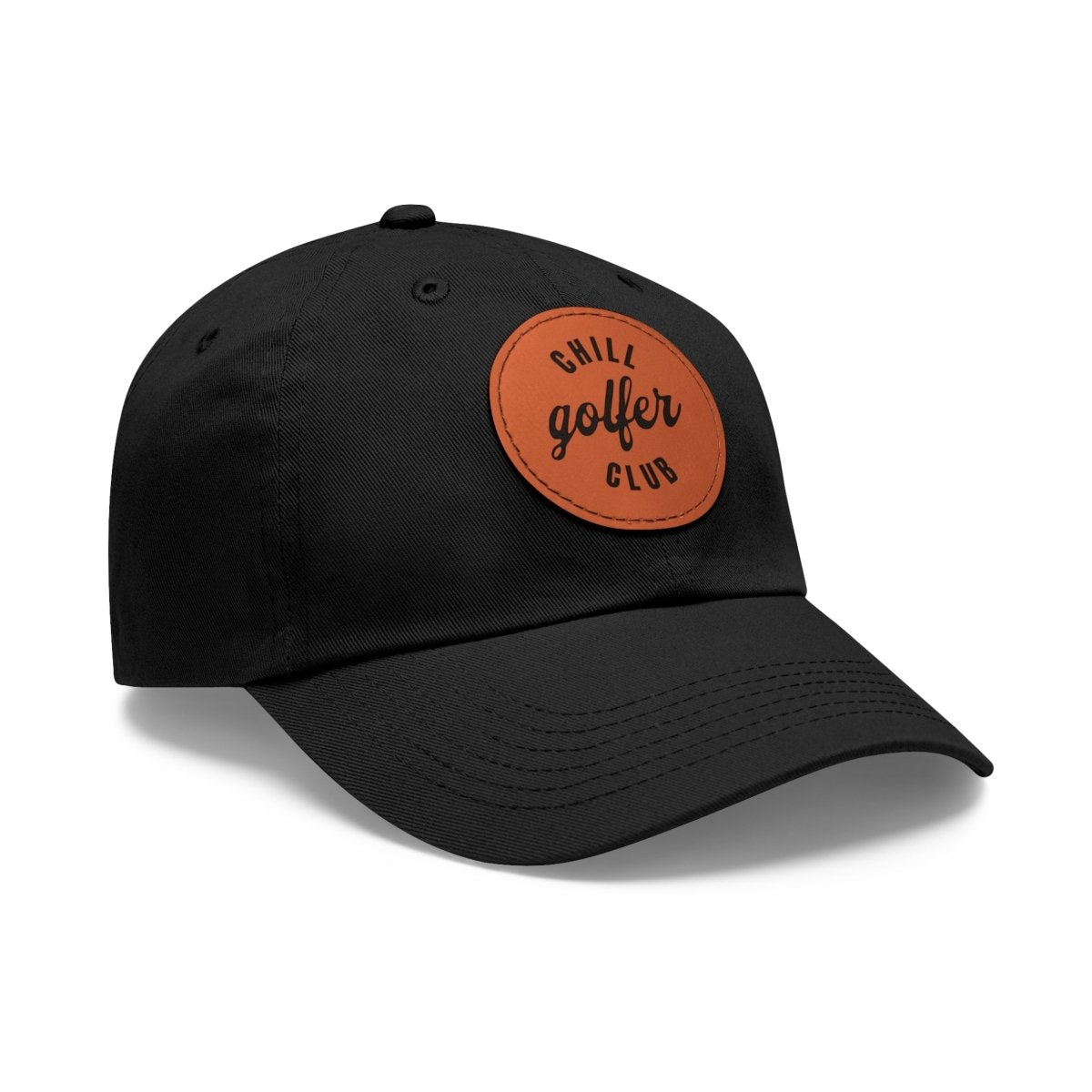 Chill Golf Club Hat - TeeHee Golf Gear