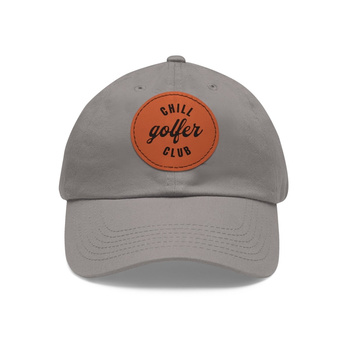 Chill Golf Club Hat - TeeHee Golf Gear