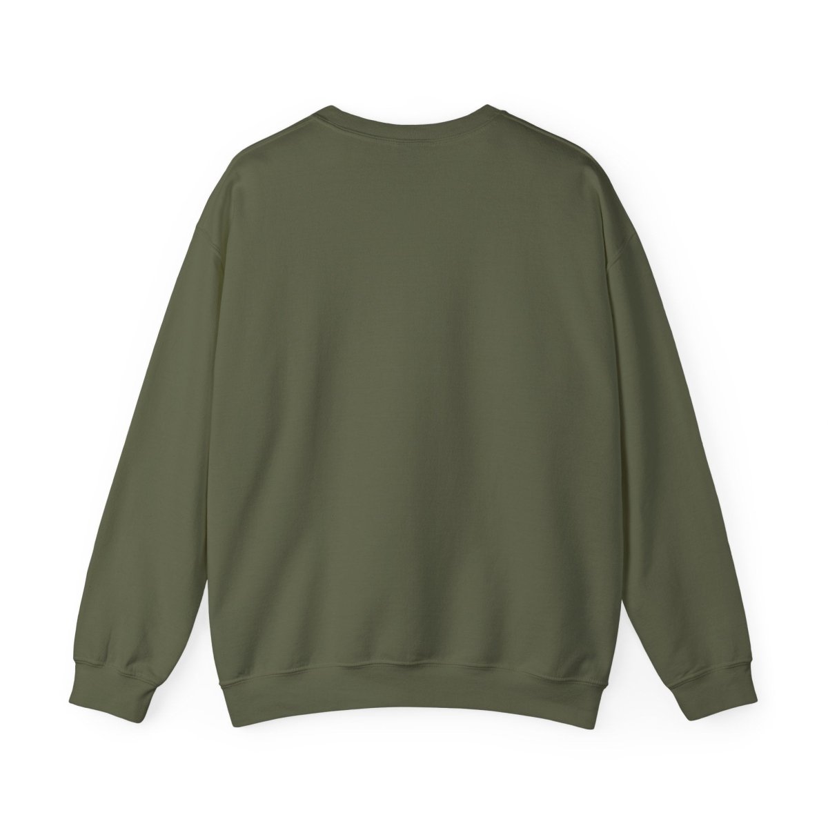 Mugshot Club Crewneck - TeeHee Golf Gear