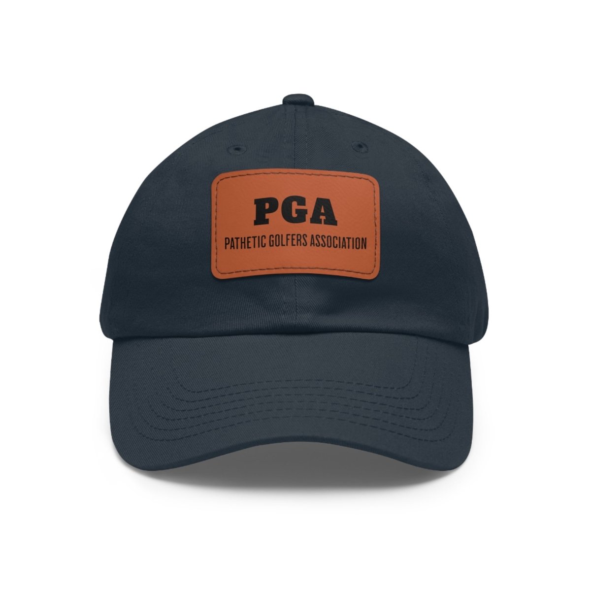 Pathetic Golf Association Hat - TeeHee Golf Gear