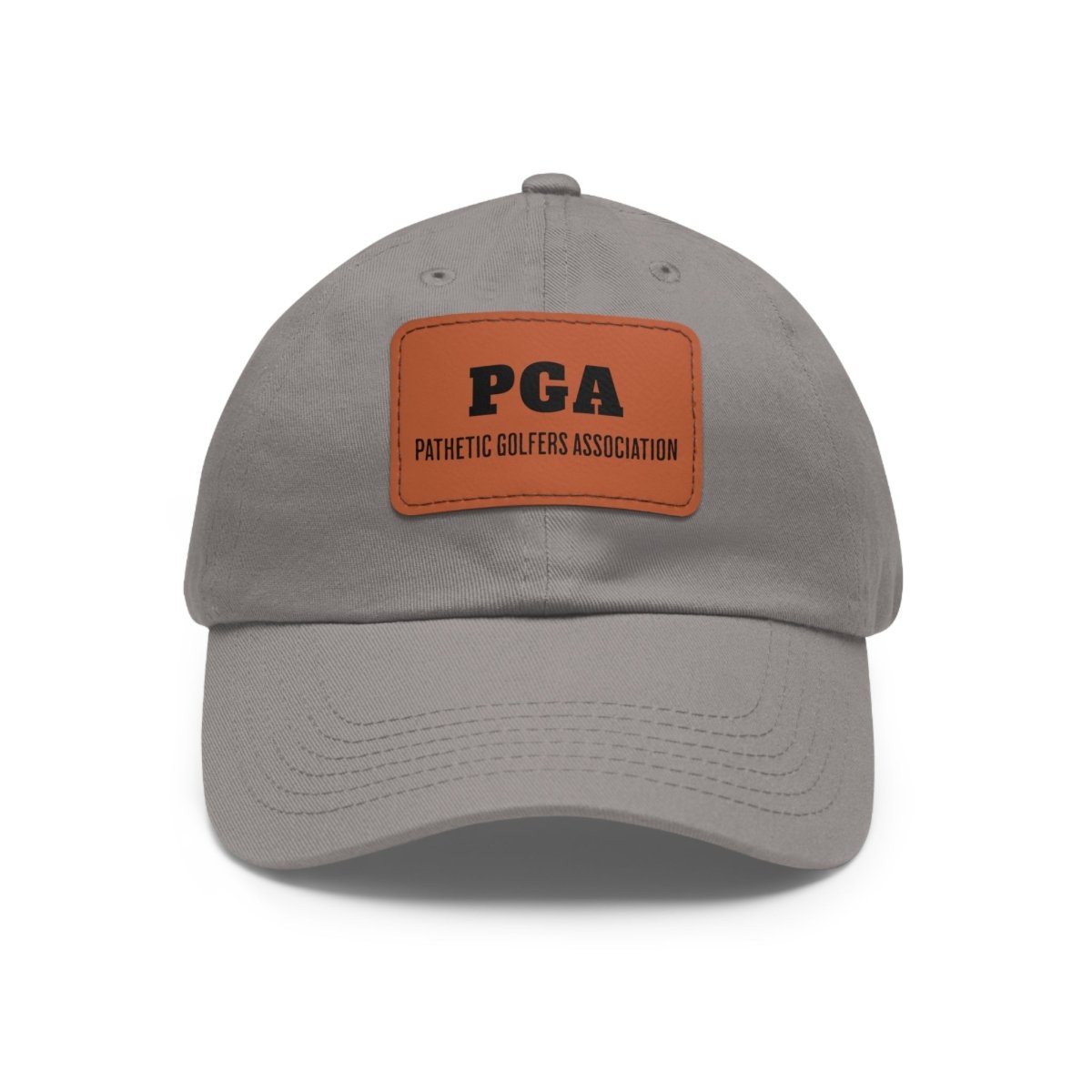 Pathetic Golf Association Hat - TeeHee Golf Gear