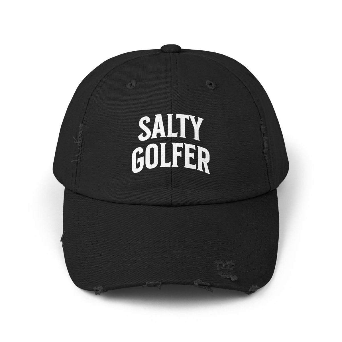 Salty Golfer Hat - TeeHee Golf Gear