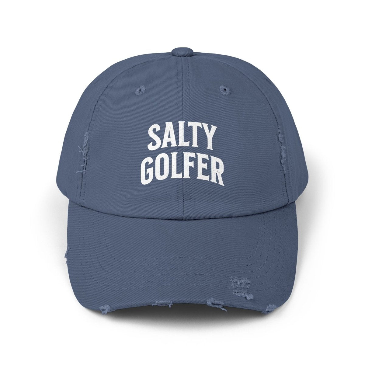 Salty Golfer Hat - TeeHee Golf Gear