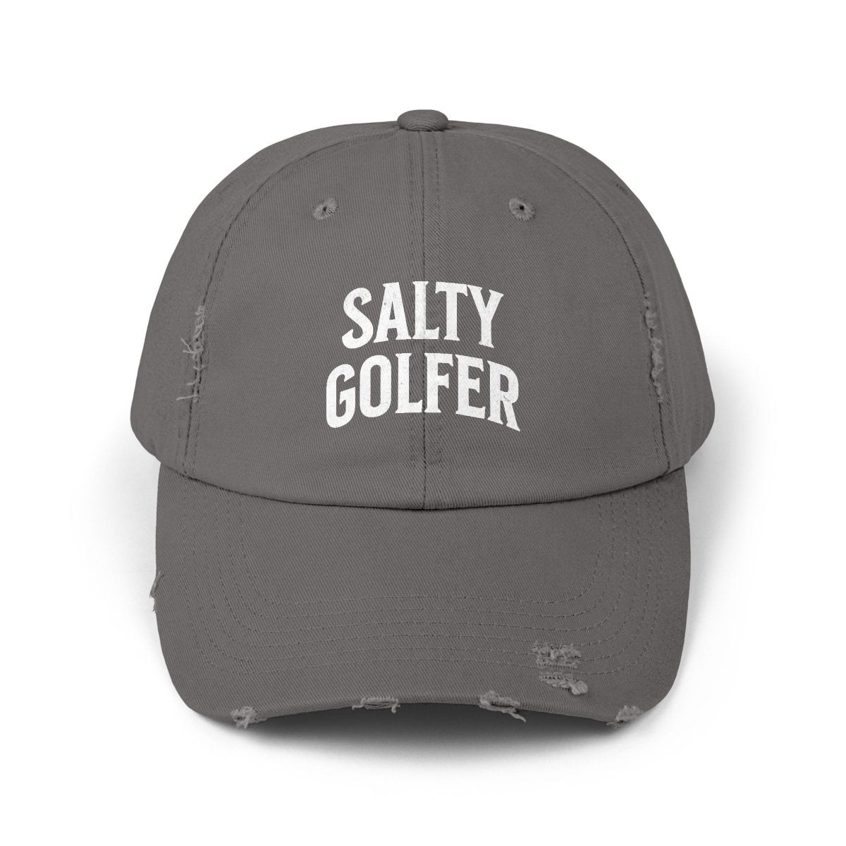 Salty Golfer Hat - TeeHee Golf Gear