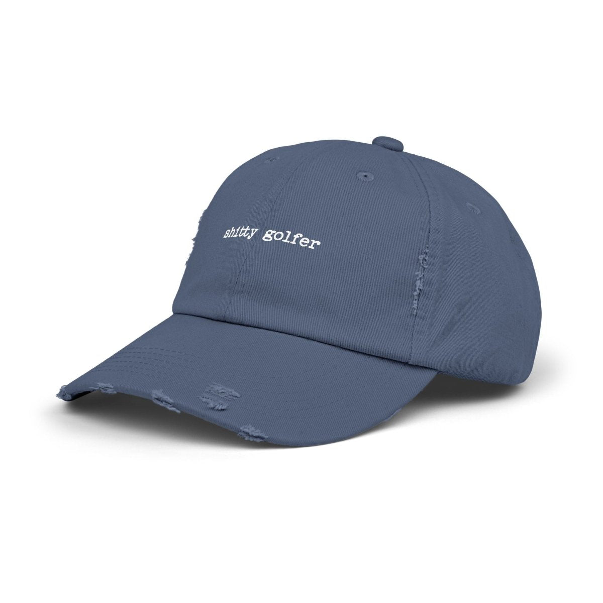 Shitty Golfer Hat - TeeHee Golf Gear