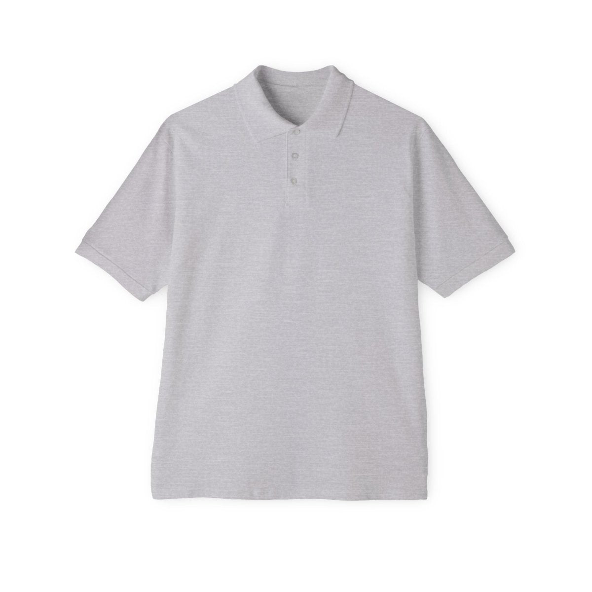 Trio Mugshot Retro Polo Shirt - TeeHee Golf Gear