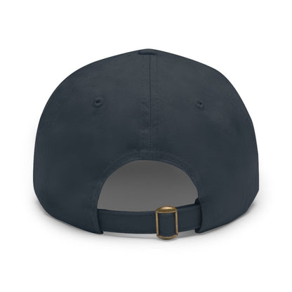 Bear Driving Golf Cart Hat - TeeHee Golf Gear