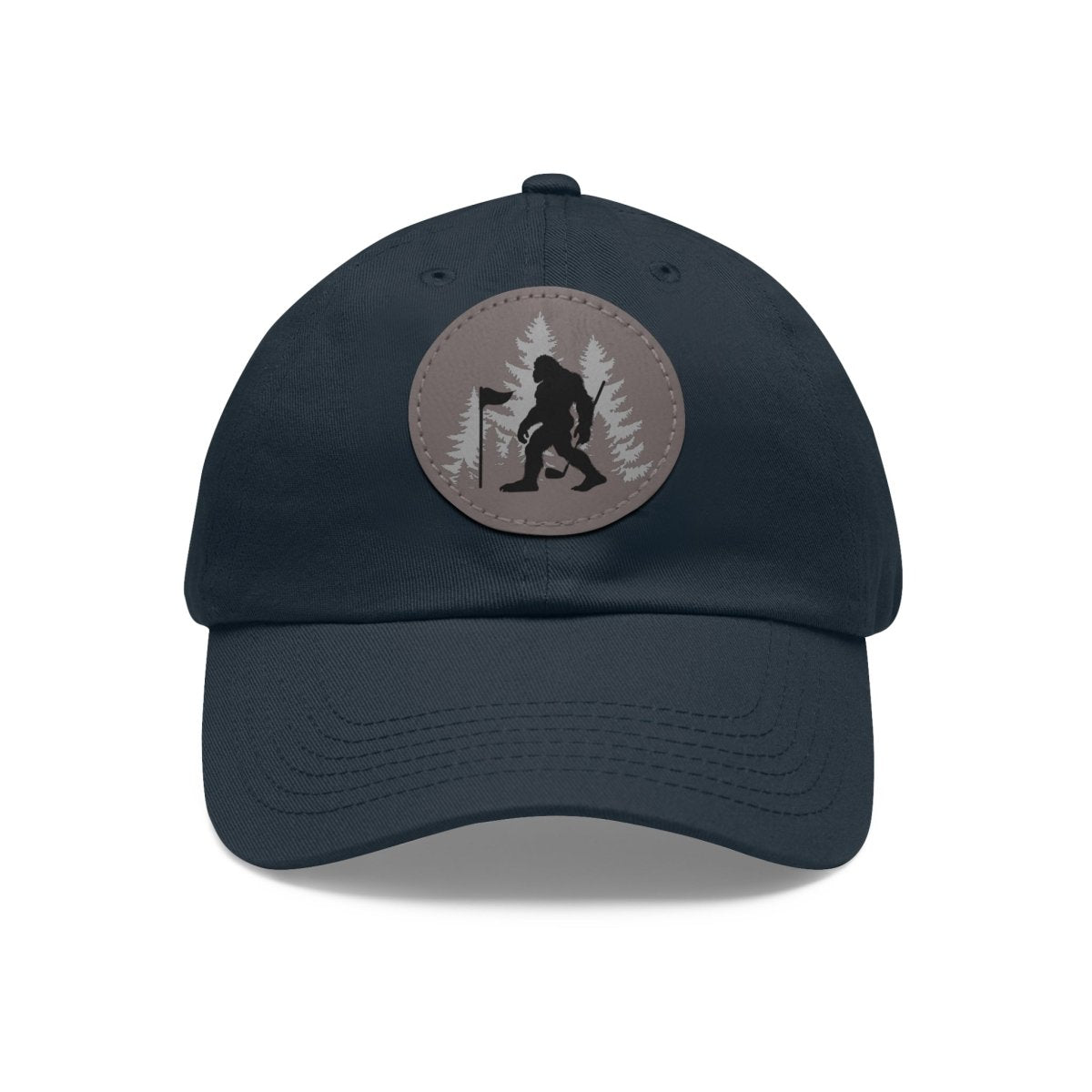 Big Foot Golfer Hat - TeeHee Golf Gear