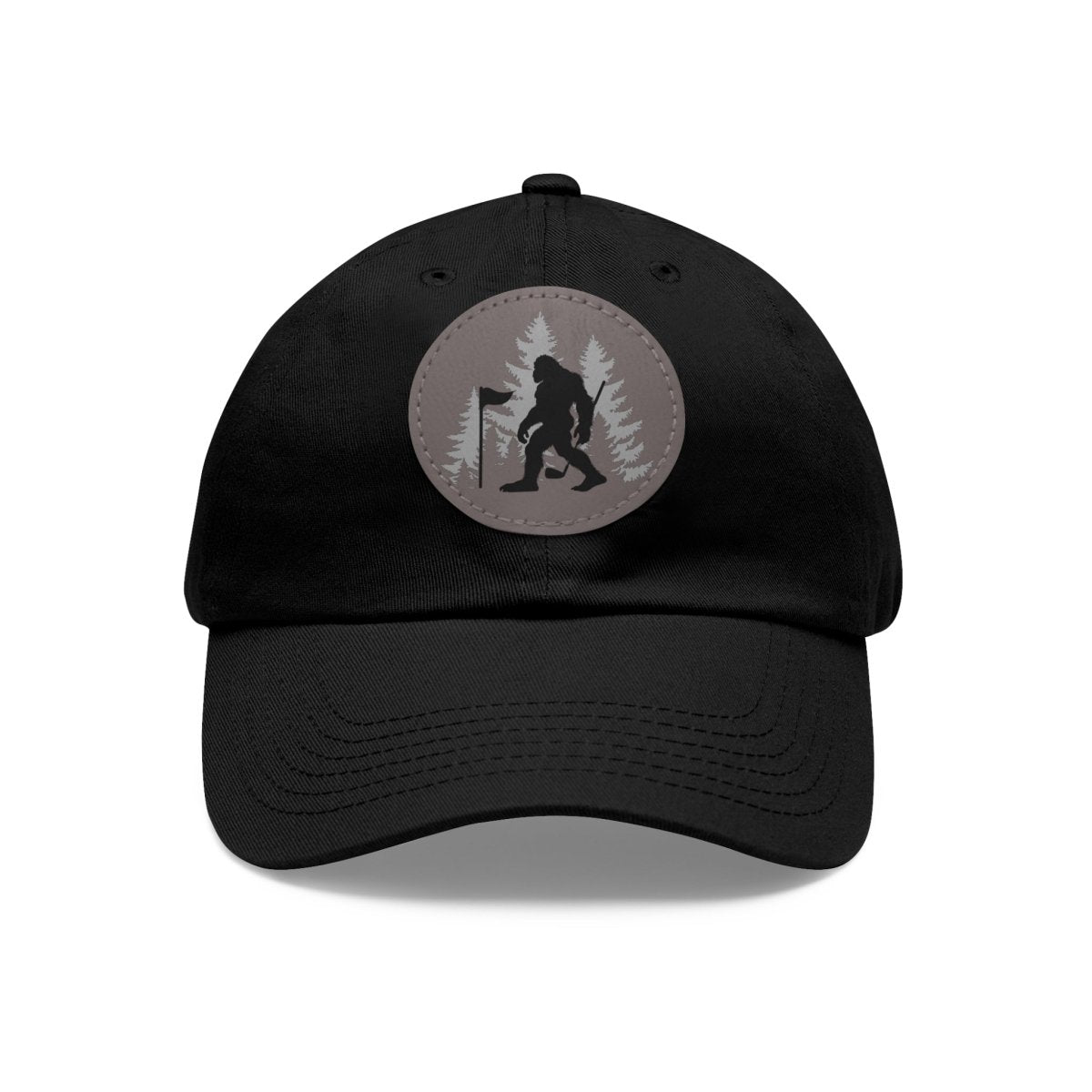 Big Foot Golfer Hat - TeeHee Golf Gear