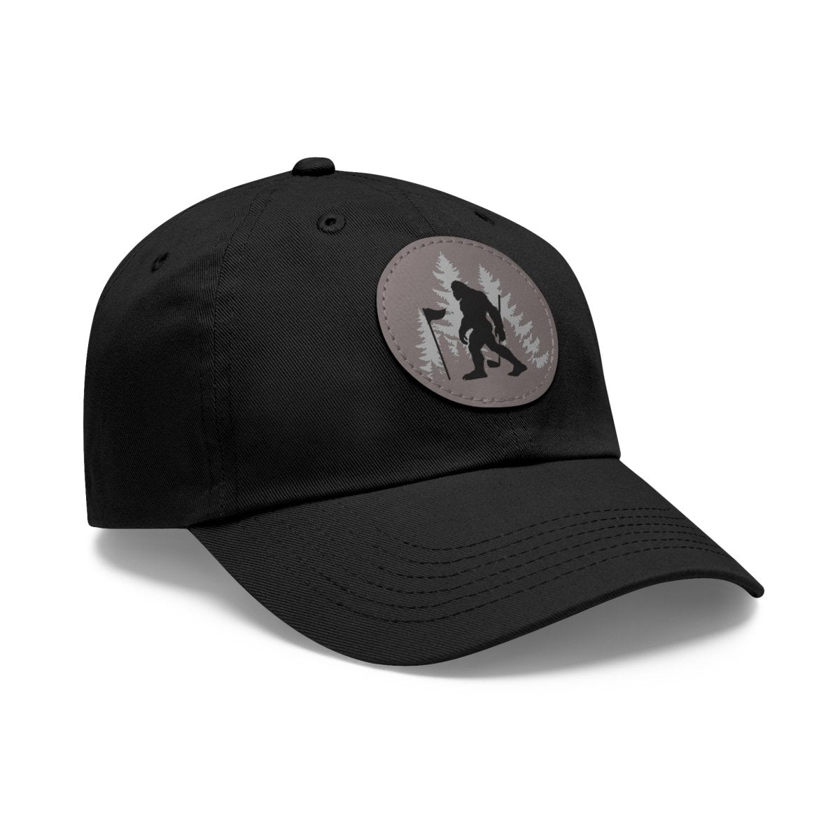 Big Foot Golfer Hat - TeeHee Golf Gear
