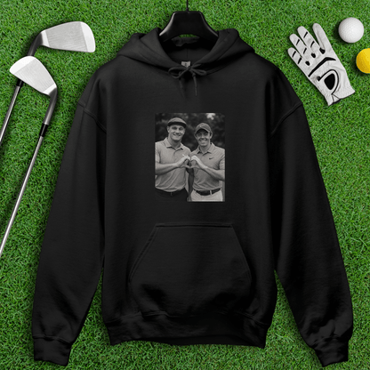 Bryson Rory Besties Hoodie - TeeHee Golf Gear
