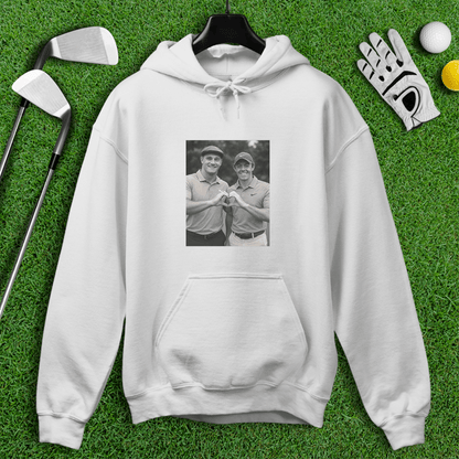 Bryson Rory Besties Hoodie - TeeHee Golf Gear