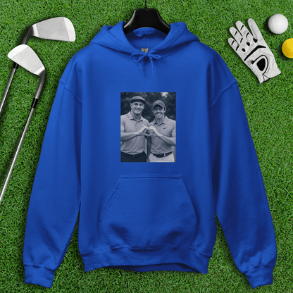Bryson Rory Besties Hoodie - TeeHee Golf Gear
