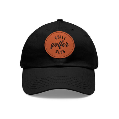 Chill Golf Club Hat - TeeHee Golf Gear