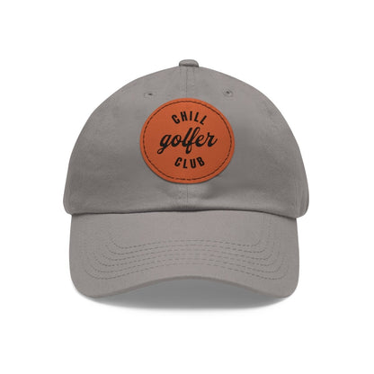 Chill Golf Club Hat - TeeHee Golf Gear