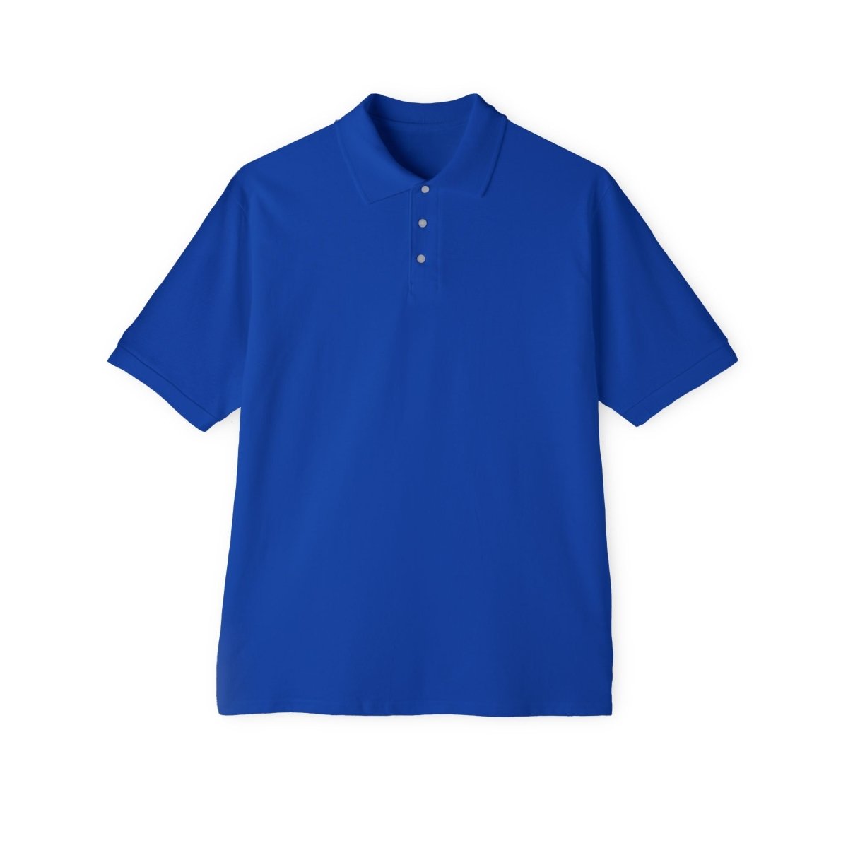 Custom Mugshot Polo Shirt - TeeHee Golf Gear