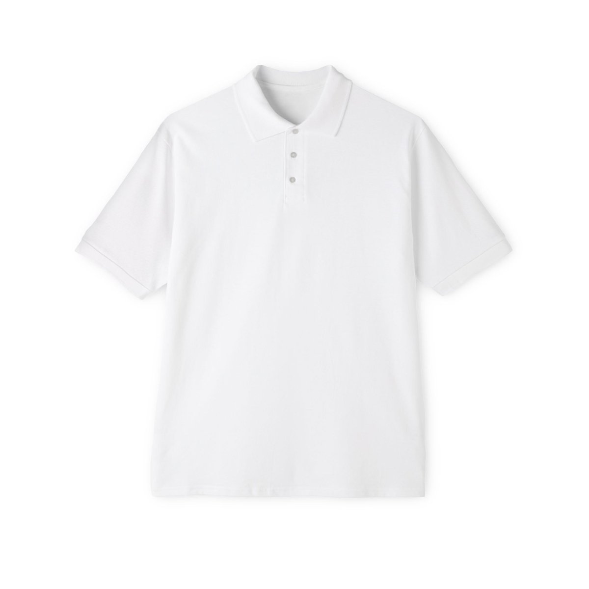 Custom Mugshot Polo Shirt - TeeHee Golf Gear