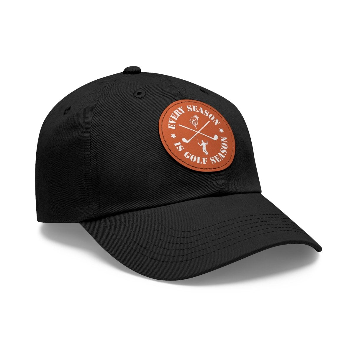 Every Season Is Golf Season Hat - TeeHee Golf Gear