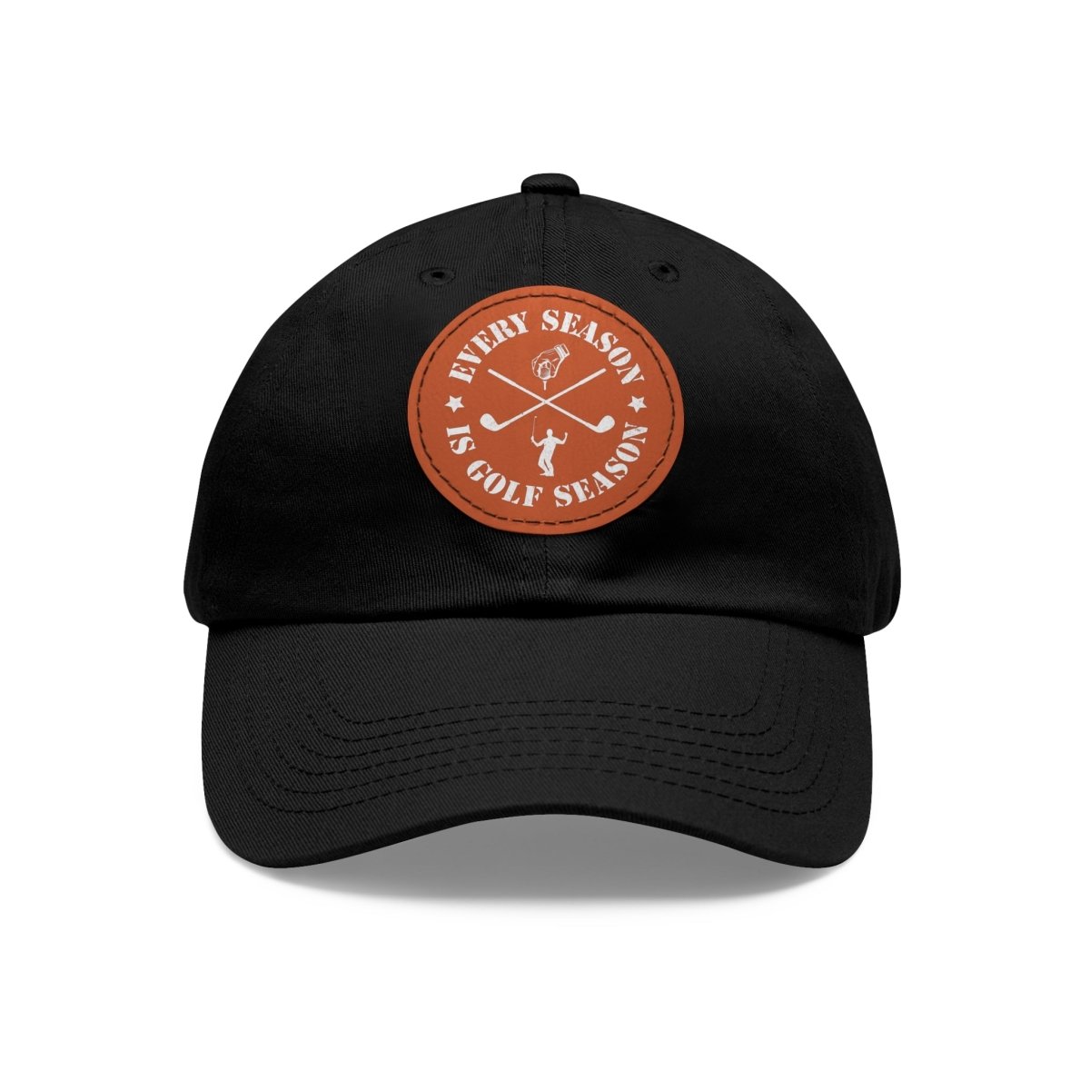 Every Season Is Golf Season Hat - TeeHee Golf Gear