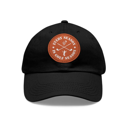 Every Season Is Golf Season Hat - TeeHee Golf Gear