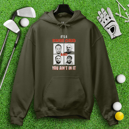 Golf OG Mugshot Hoodie - TeeHee Golf Gear