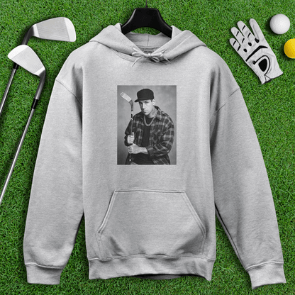 Happy Gilmore Hip - Hop Hoodie - TeeHee Golf Gear