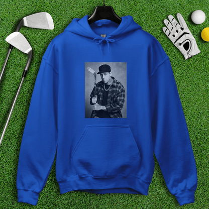 Happy Gilmore Hip - Hop Hoodie - TeeHee Golf Gear