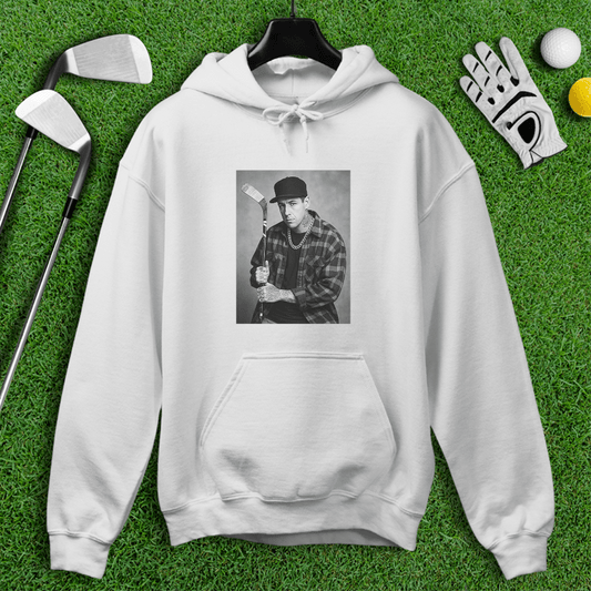 Happy Gilmore Hip - Hop Hoodie - TeeHee Golf Gear