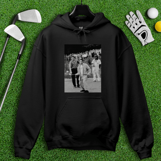 Happy Gilmore Hoodie - TeeHee Golf Gear