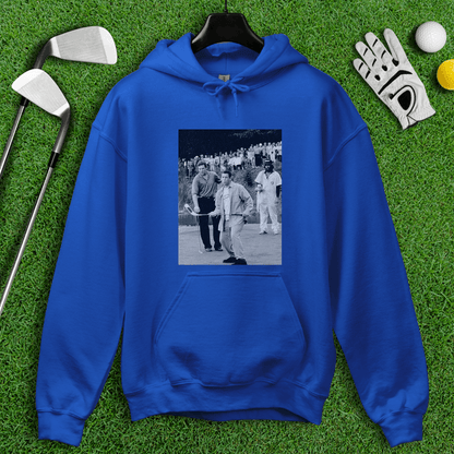 Happy Gilmore Hoodie - TeeHee Golf Gear