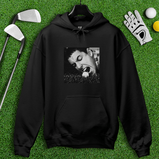 Happy Gilmore Retro Hoodie - TeeHee Golf Gear
