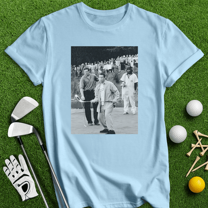 Happy Gilmore T-Shirt - TeeHee Golf Gear
