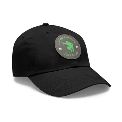 Hole In None Club Hat - TeeHee Golf Gear