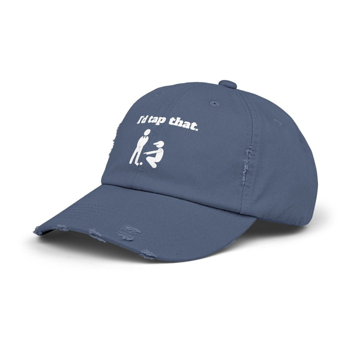 I'd Tap That Hat - TeeHee Golf Gear