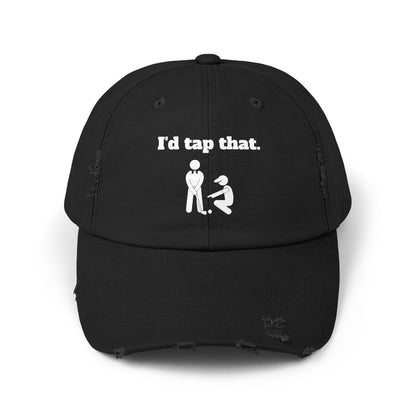 I'd Tap That Hat - TeeHee Golf Gear