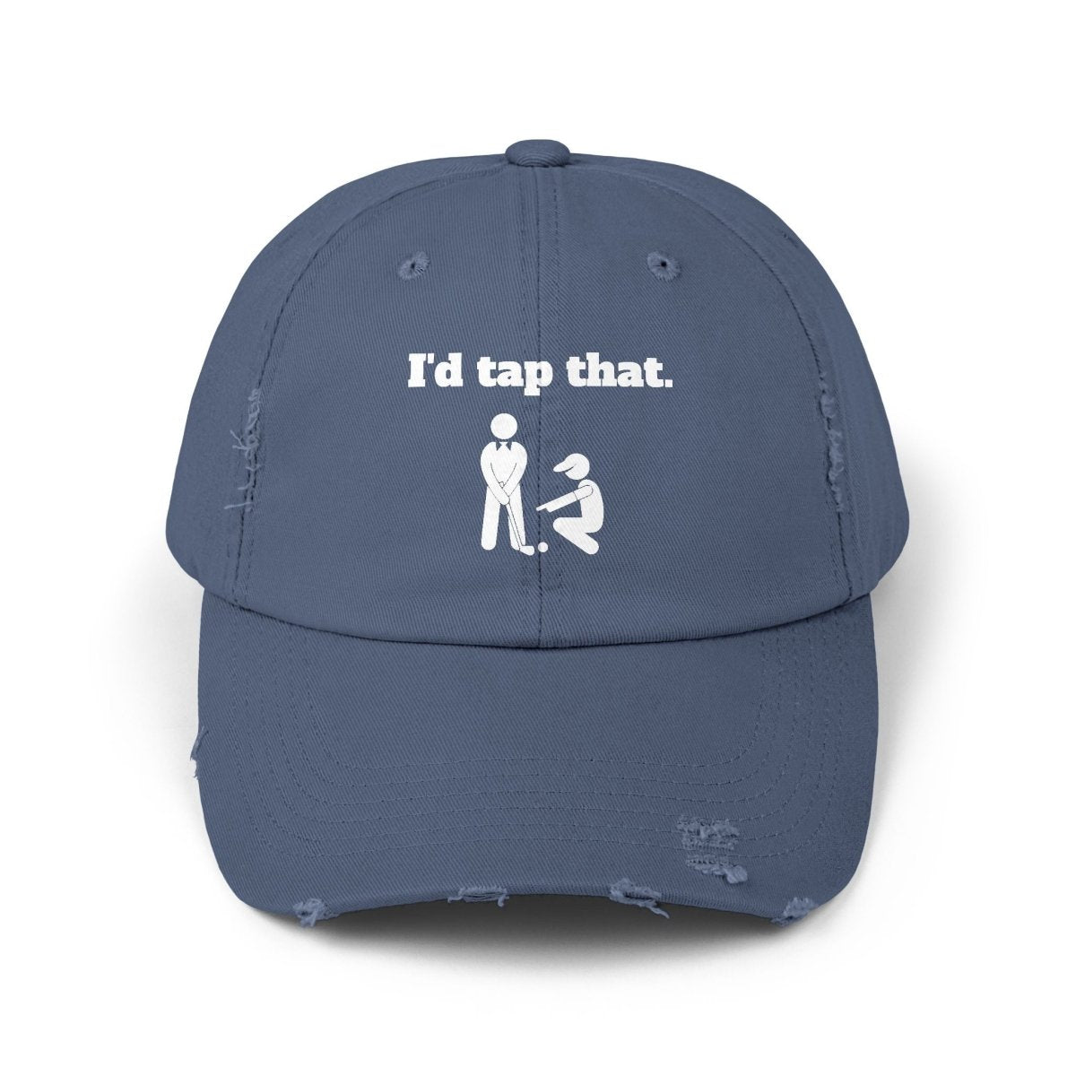 I'd Tap That Hat - TeeHee Golf Gear