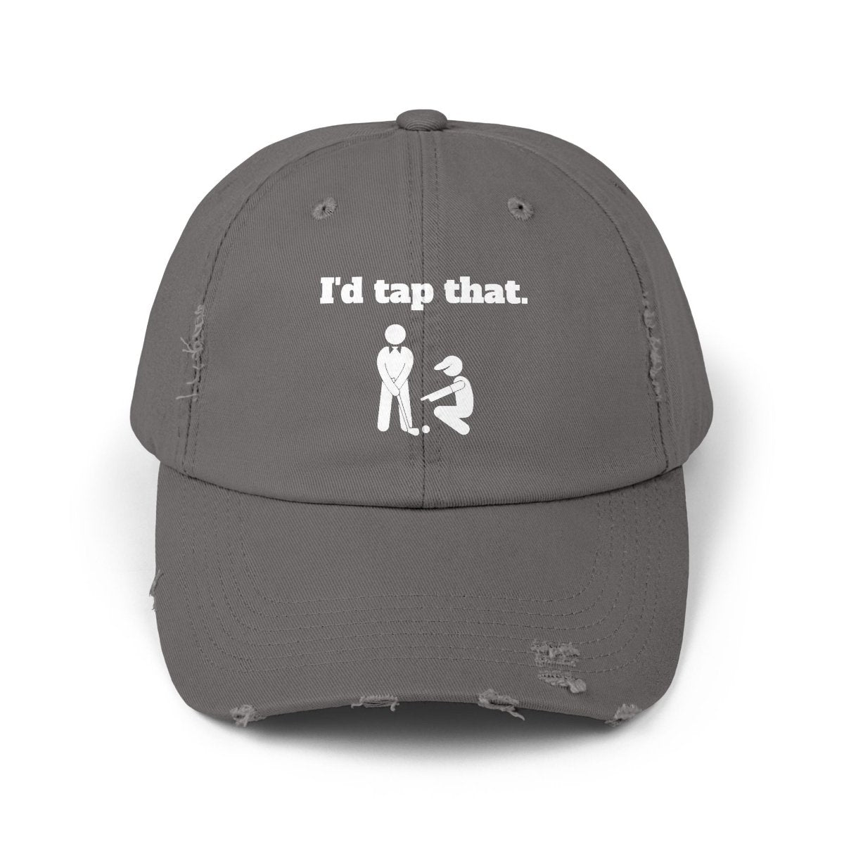 I'd Tap That Hat - TeeHee Golf Gear
