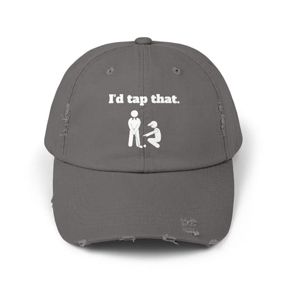 I'd Tap That Hat - TeeHee Golf Gear