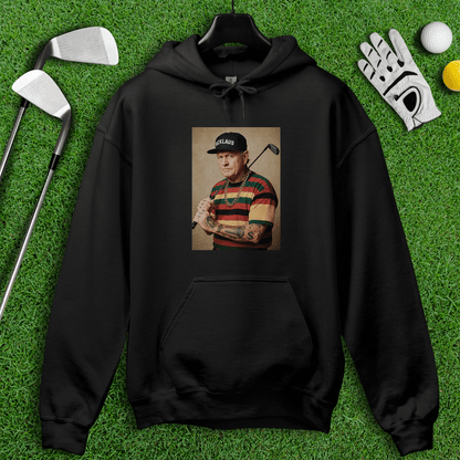 Jack Nicklaus Hiphop Hoodie - TeeHee Golf Gear