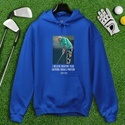 John Daly Quote Hoodie - TeeHee Golf Gear