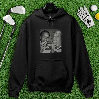 Joint Custody Hoodie - TeeHee Golf Gear