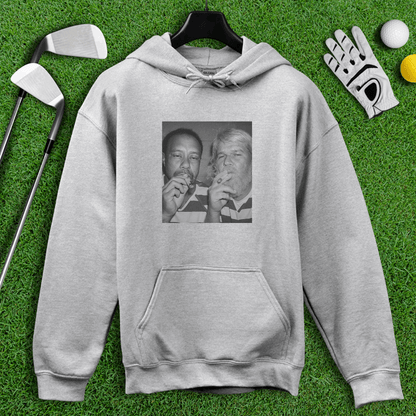 Joint Custody Hoodie - TeeHee Golf Gear