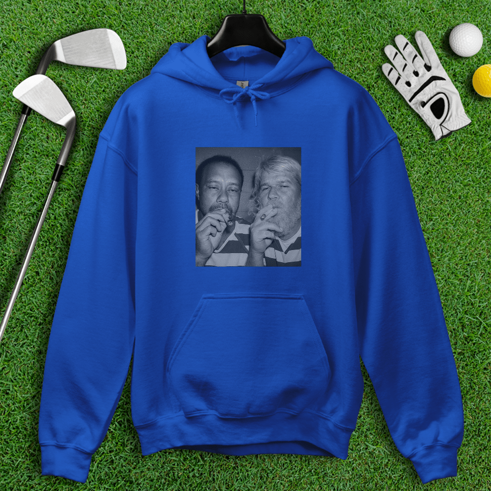 Joint Custody Hoodie - TeeHee Golf Gear