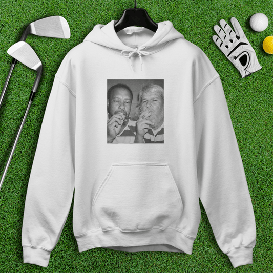 Joint Custody Hoodie - TeeHee Golf Gear