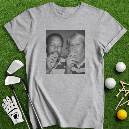 Joint Custody T-shirt - TeeHee Golf Gear