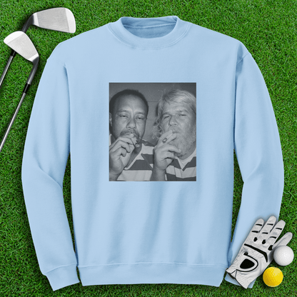 Joint Custodys Crewneck - TeeHee Golf Gear
