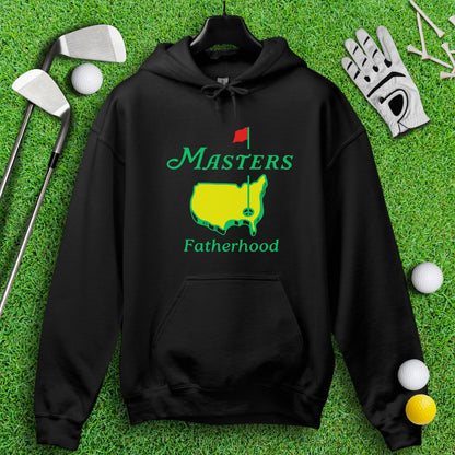 Masters Fatherhood Hoodie - TeeHee Golf Gear