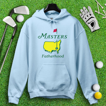 Masters Fatherhood Hoodie - TeeHee Golf Gear